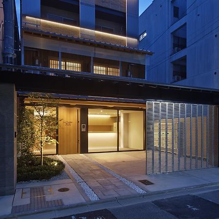 Sai Hotel Kyoto Extérieur photo