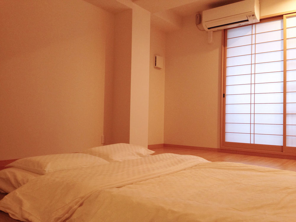Sai Hotel Kyoto Extérieur photo
