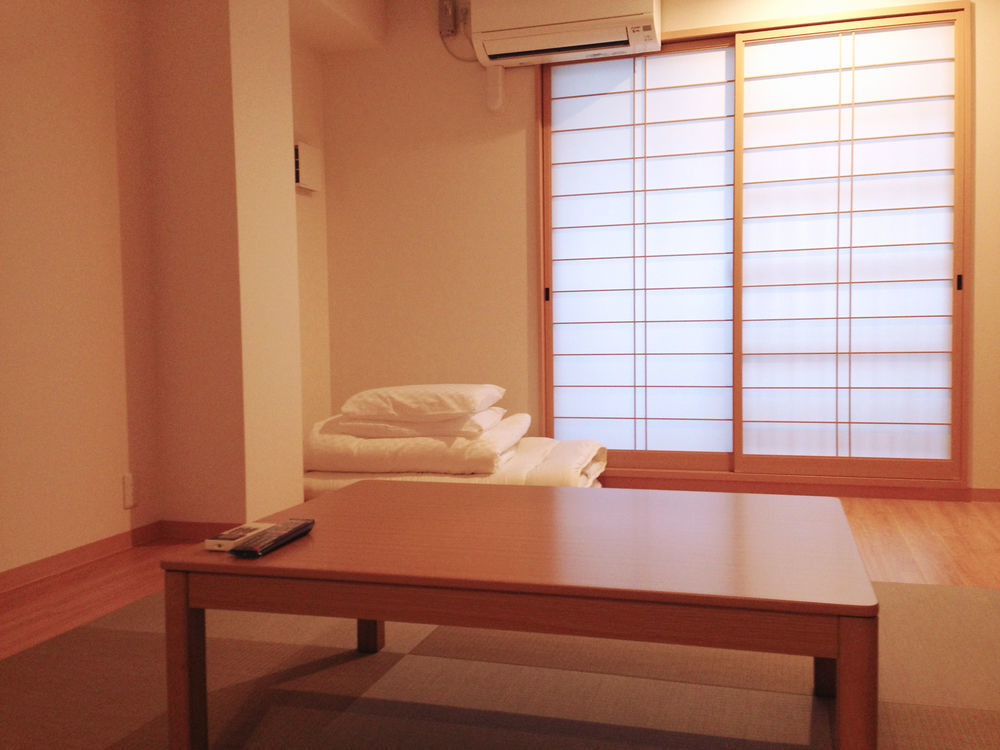 Sai Hotel Kyoto Extérieur photo