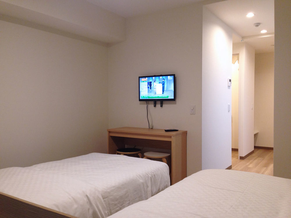 Sai Hotel Kyoto Extérieur photo