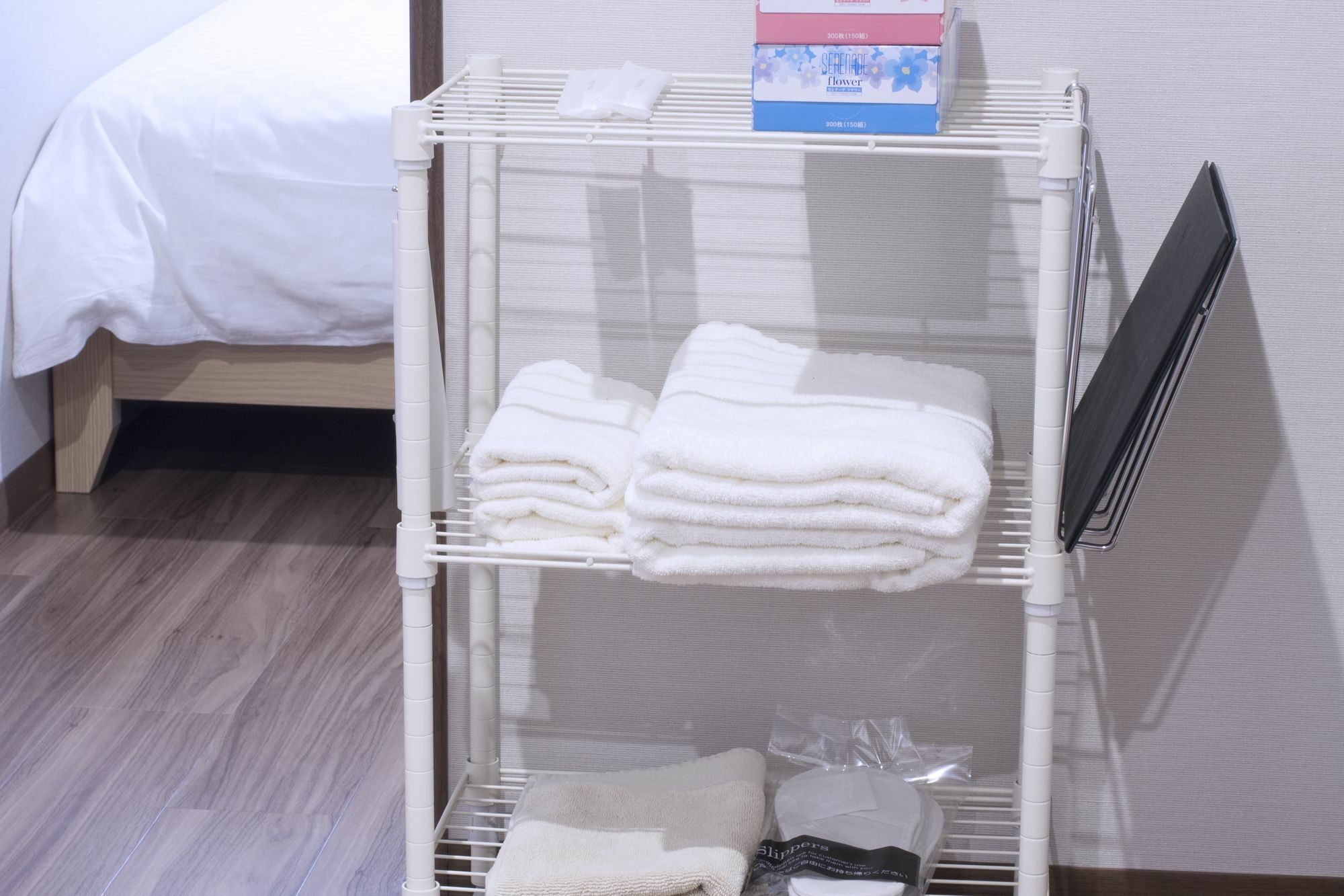Sai Hotel Kyoto Extérieur photo