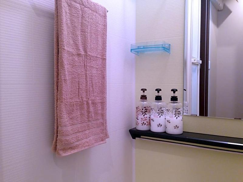 Sai Hotel Kyoto Extérieur photo